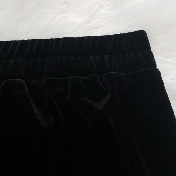Loft velvety skirt - Picture 5 of 8